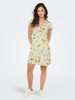 JDYSEZEN Robe midi