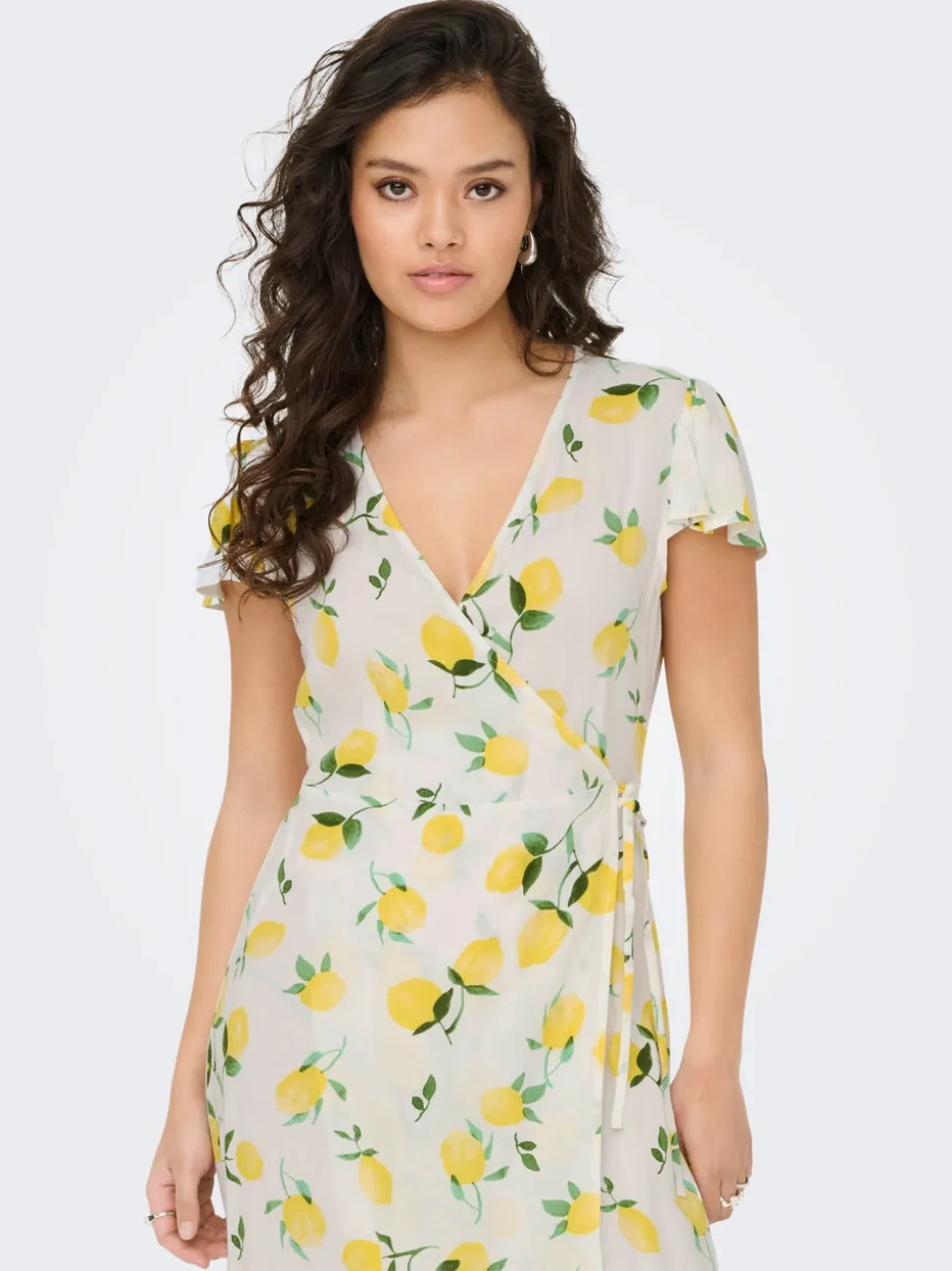 JDYSEZEN Robe midi