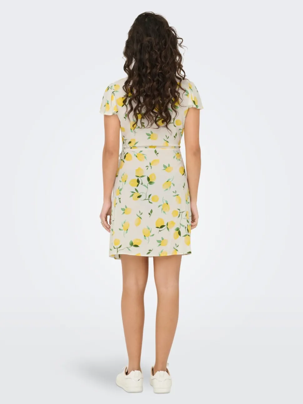 JDYSEZEN Robe midi