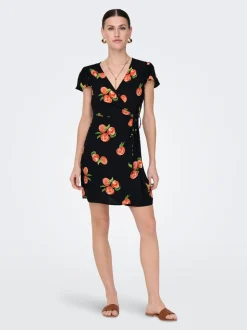 JDYSEZEN Robe midi