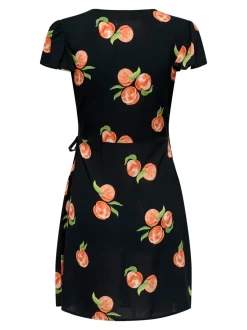 JDYSEZEN Robe midi