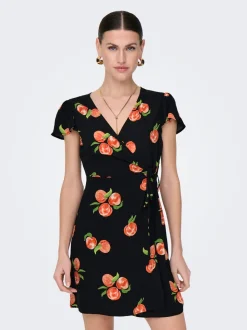 JDYSEZEN Robe midi
