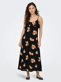 JDYSEZEN Robe midi