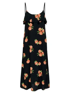JDYSEZEN Robe midi