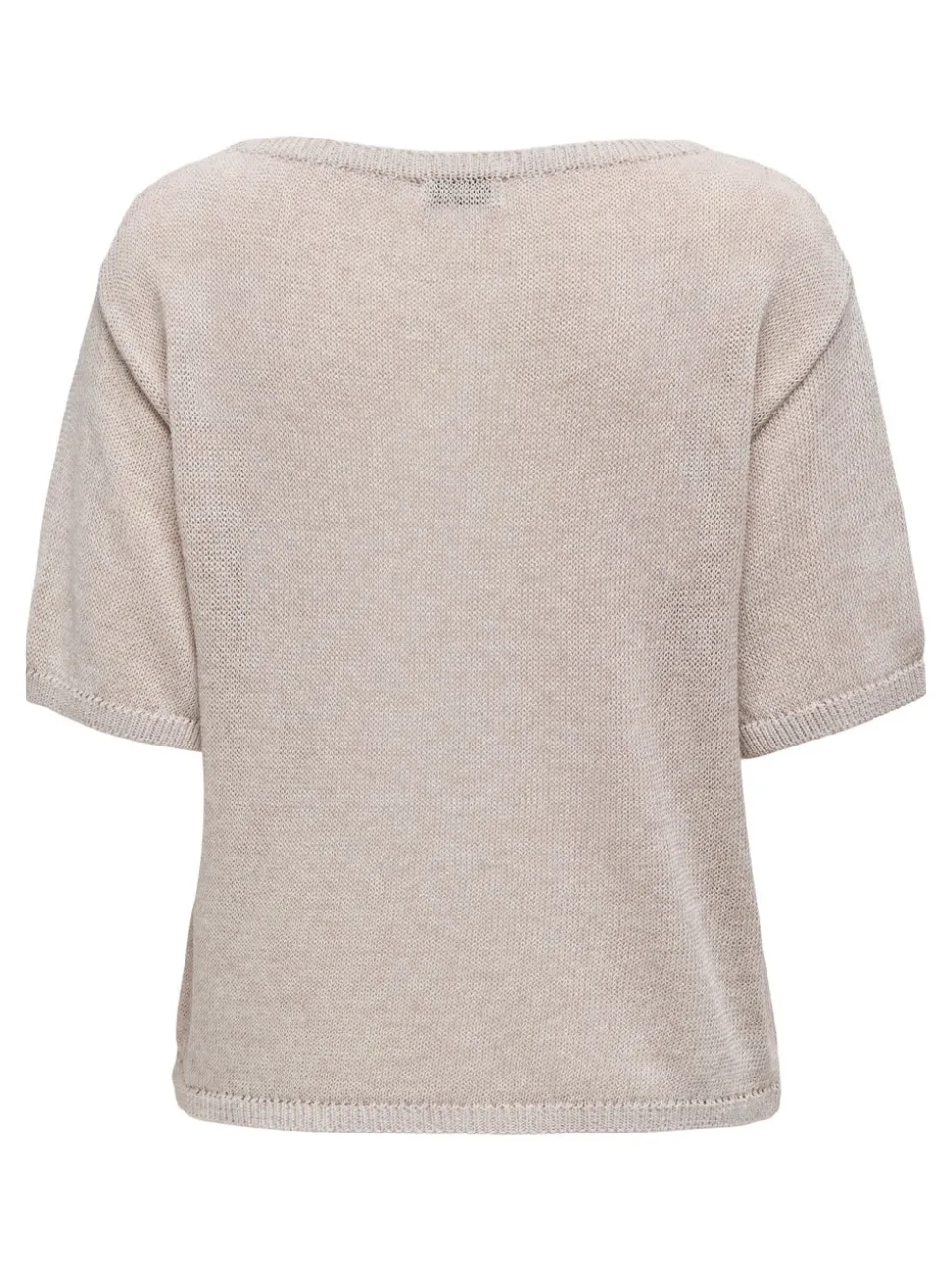JDYSHINE T-shirt en maille