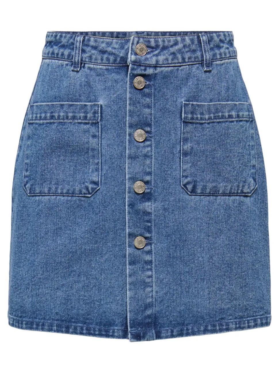 JDYSHIRAZ Jupe en denim Jupe mini