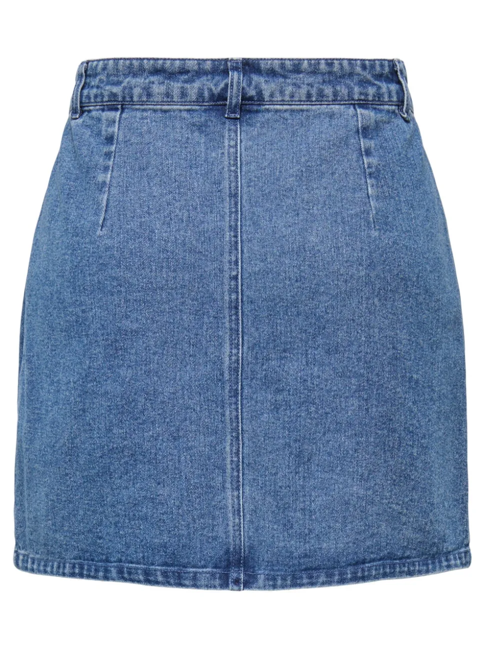 JDYSHIRAZ Jupe en denim Jupe mini