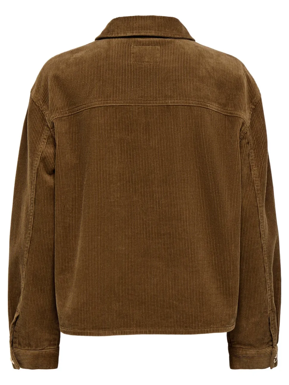 JDYSHIRAZ Chemise en corduroy