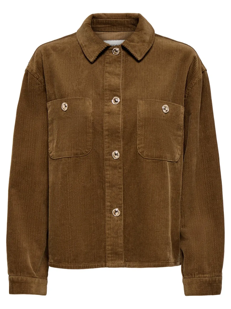 JDYSHIRAZ Chemise en corduroy