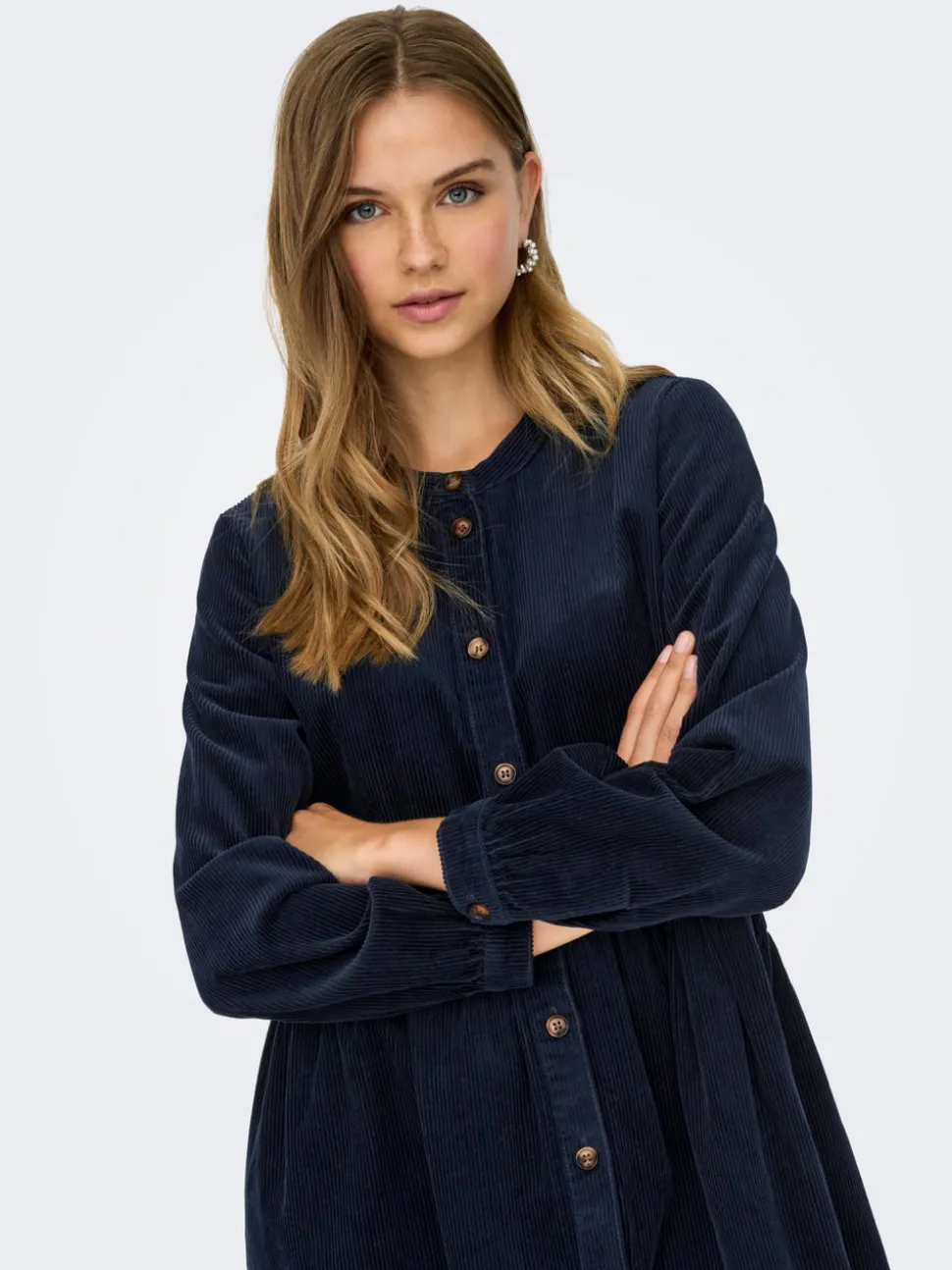 JDYSHIRAZ Robe courte