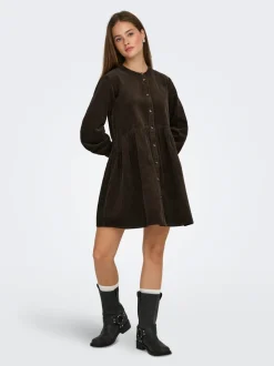 JDYSHIRAZ Robe courte