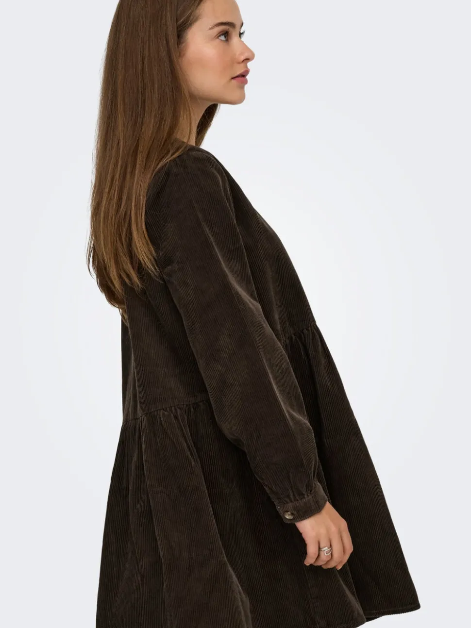 JDYSHIRAZ Robe courte