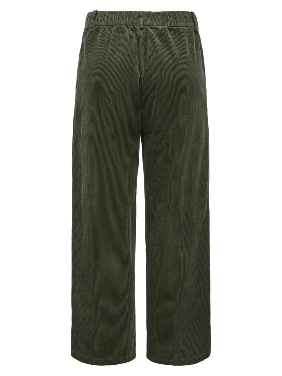 JDYSHIRAZ Straight Fit Pantalon en velours