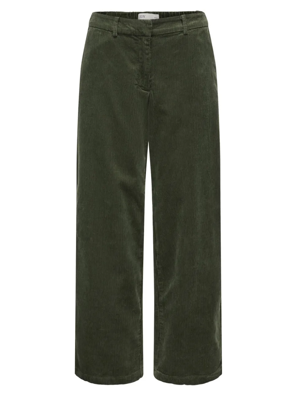 JDYSHIRAZ Straight Fit Pantalon en velours
