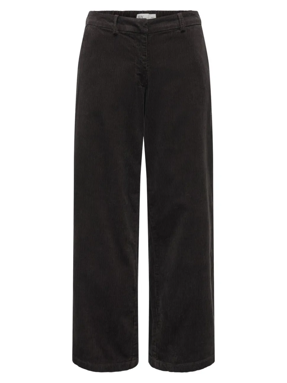 JDYSHIRAZ Straight Fit Pantalon en velours