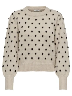JDYSIGRID Pull en maille
