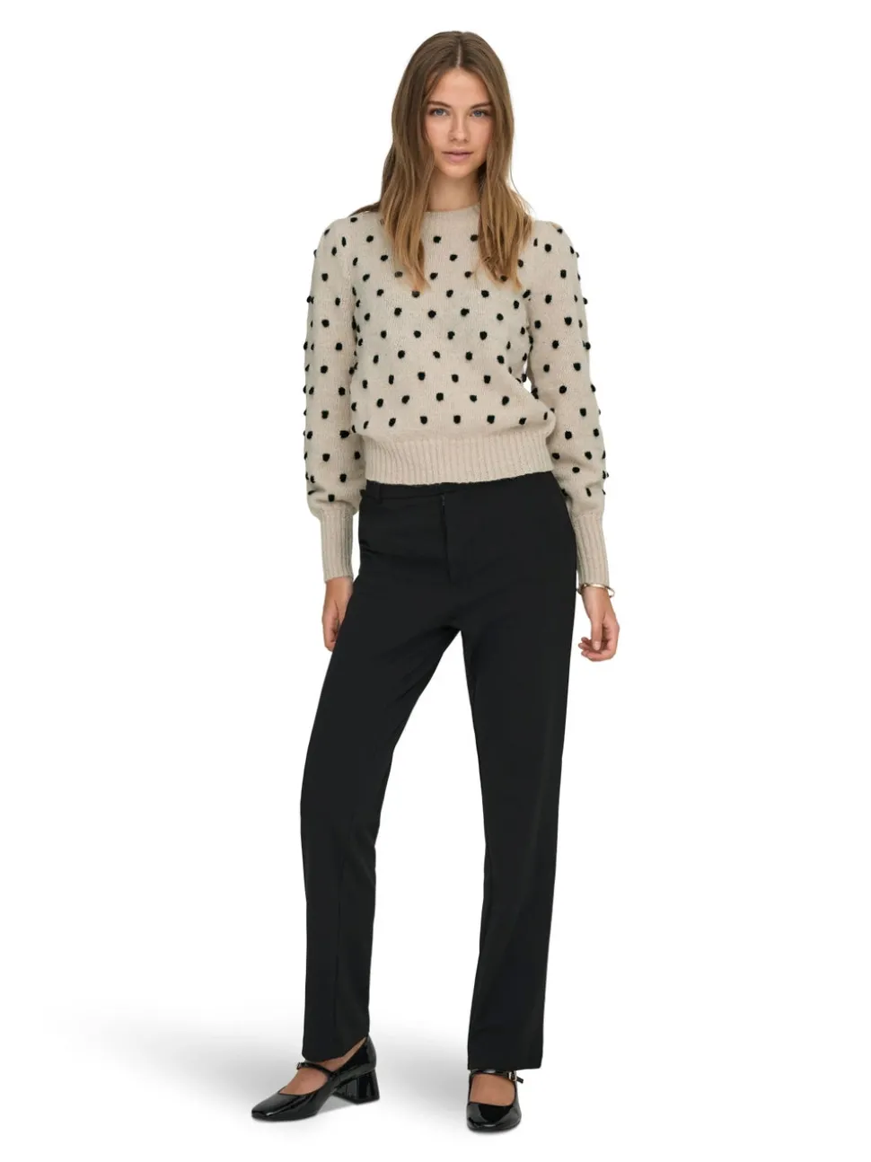 JDYSIGRID Pull en maille