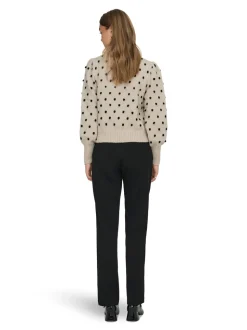 JDYSIGRID Pull en maille