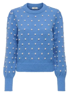 JDYSIGRID Pull en maille