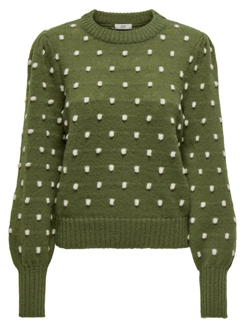 JDYSIGRID Pull en maille