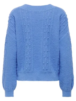 JDYSIGRID Pull en maille