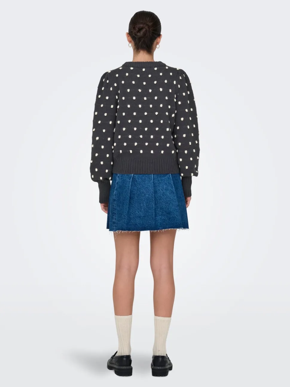 JDYSIGRID Pull en maille
