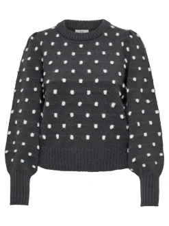 JDYSIGRID Pull en maille