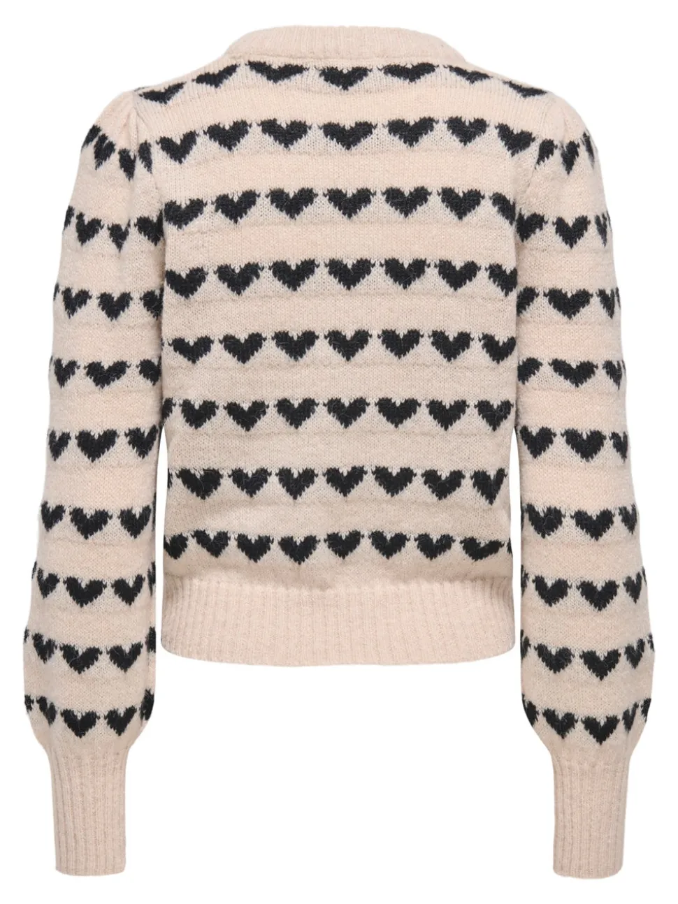 JDYSIGRID Pull en maille