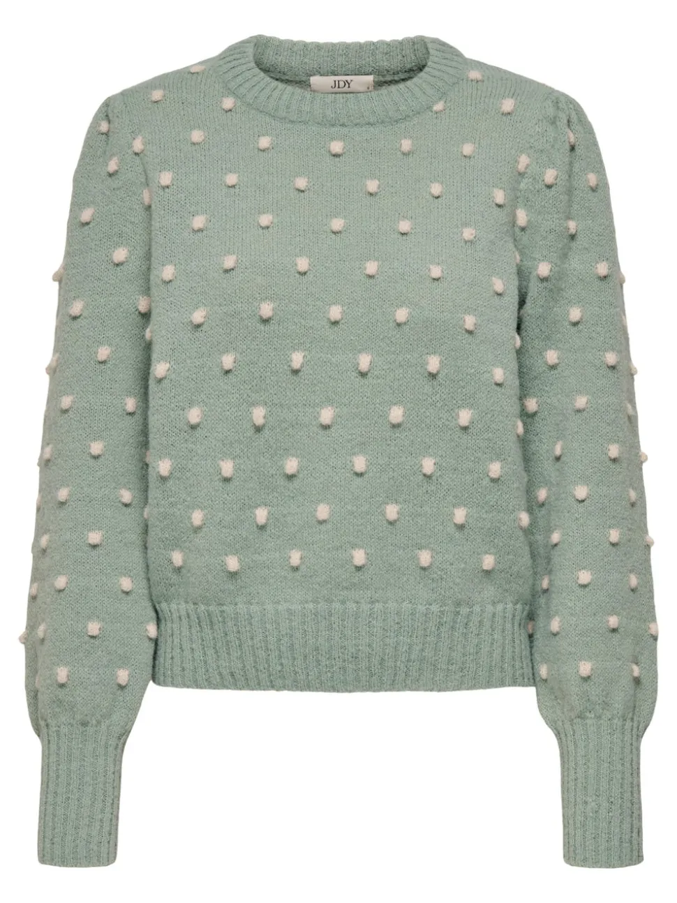 JDYSIGRID Pull en maille