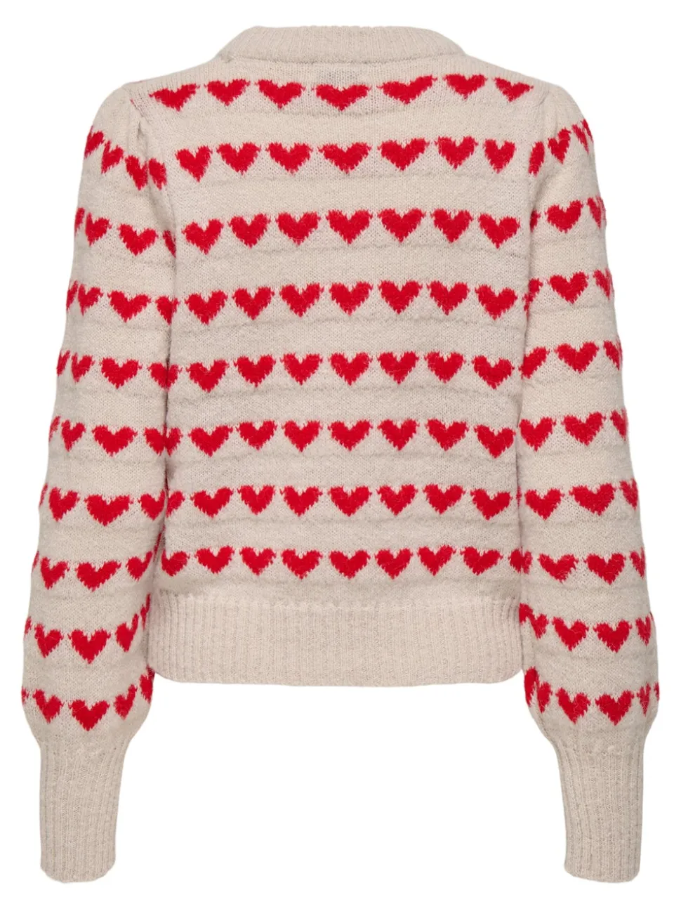 JDYSIGRID Pull en maille