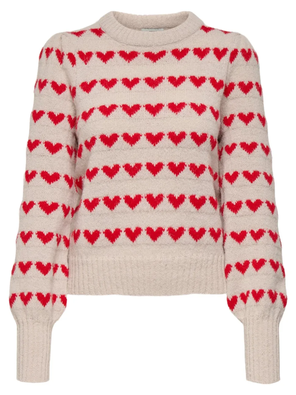 JDYSIGRID Pull en maille
