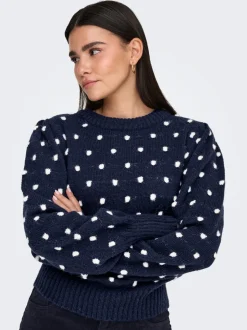 JDYSIGRID Pull en maille