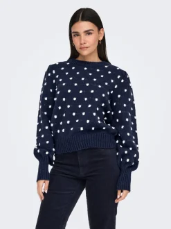 JDYSIGRID Pull en maille