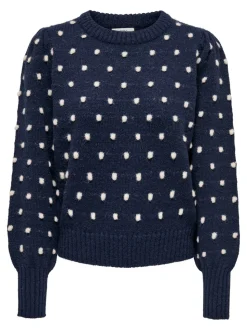 JDYSIGRID Pull en maille