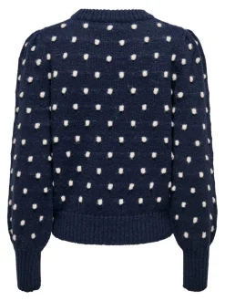 JDYSIGRID Pull en maille