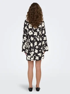 JDYSILAS Robe courte