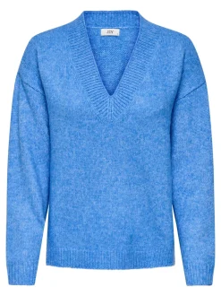 JDYSILJA Pull en maille