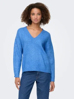 JDYSILJA Pull en maille