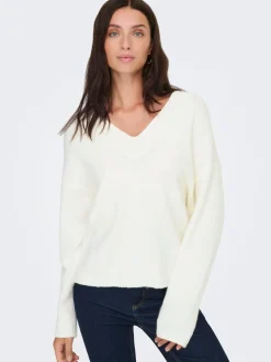 JDYSILJA Pull en maille