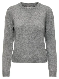 JDYSILJA Pull en maille