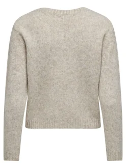 JDYSILJA Pull en maille
