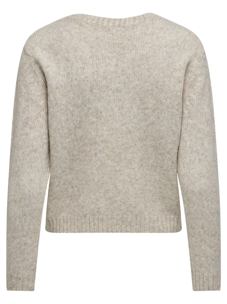 JDYSILJA Pull en maille