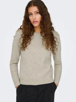JDYSILJA Pull en maille