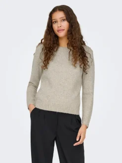 JDYSILJA Pull en maille