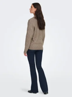JDYSILJA Pull en maille