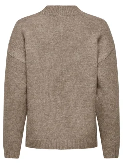 JDYSILJA Pull en maille