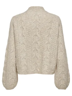JDYSILJA Pull en maille