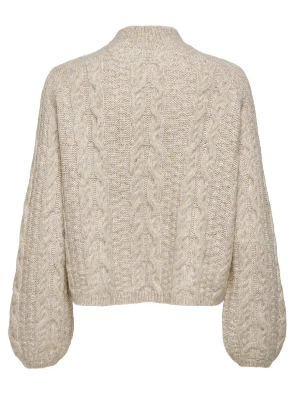 JDYSILJA Pull en maille