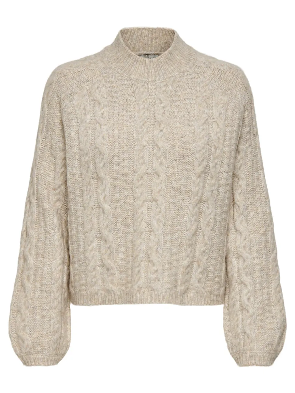 JDYSILJA Pull en maille