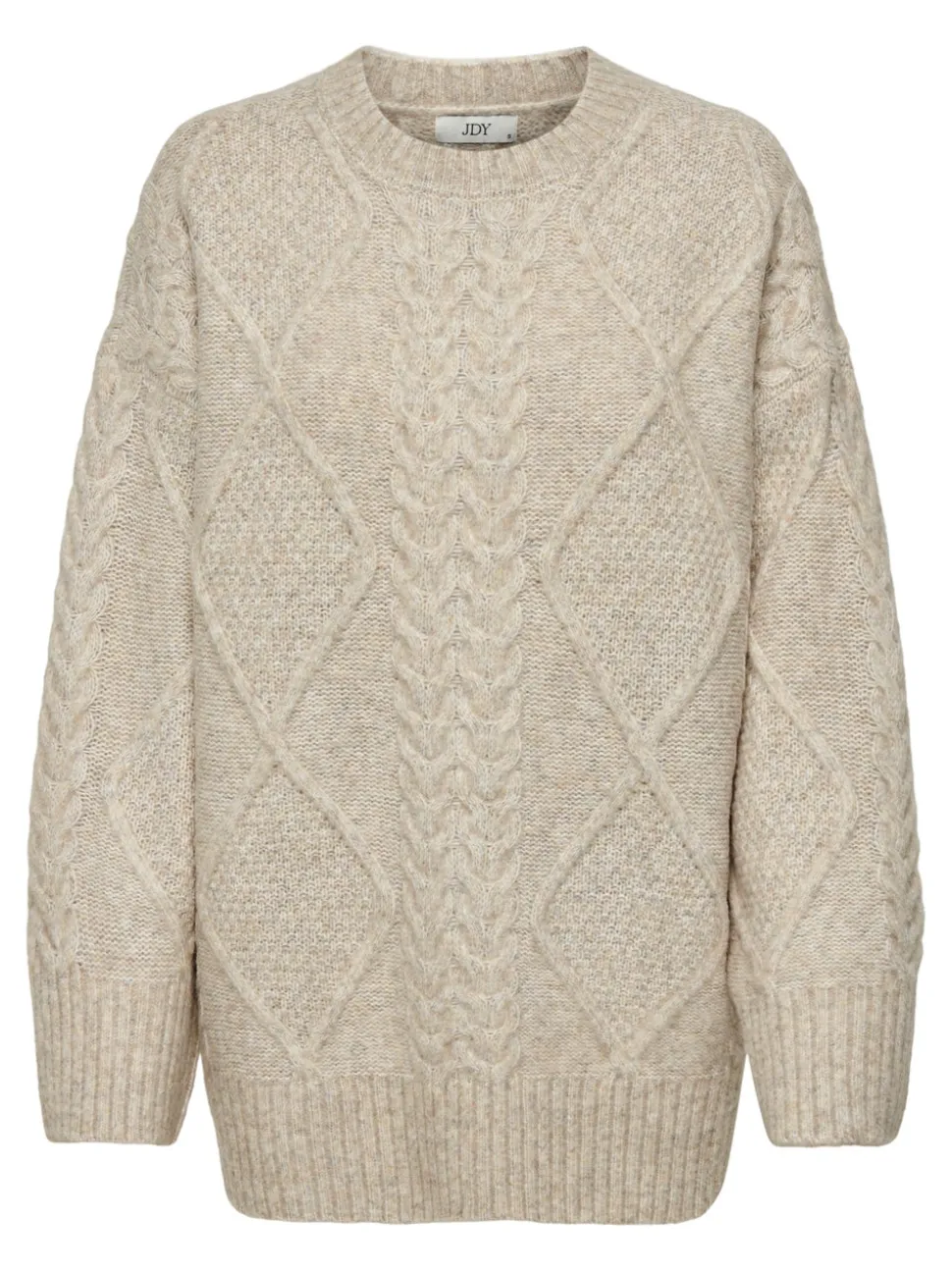 JDYSILJA Pull en maille
